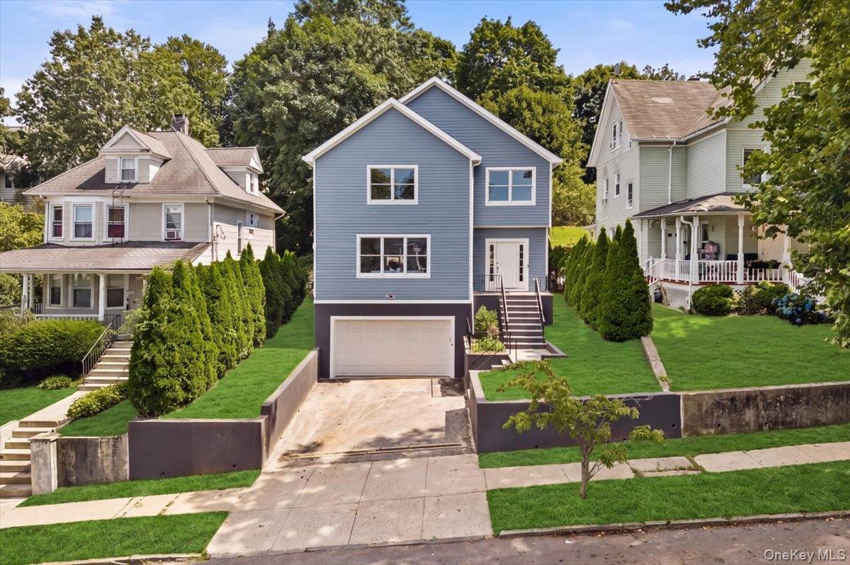 7 Wyanoke Street