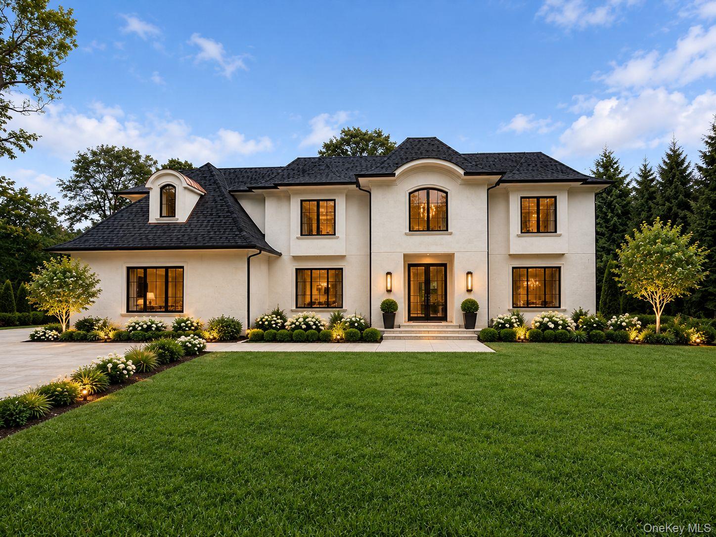 4 Woods End Road