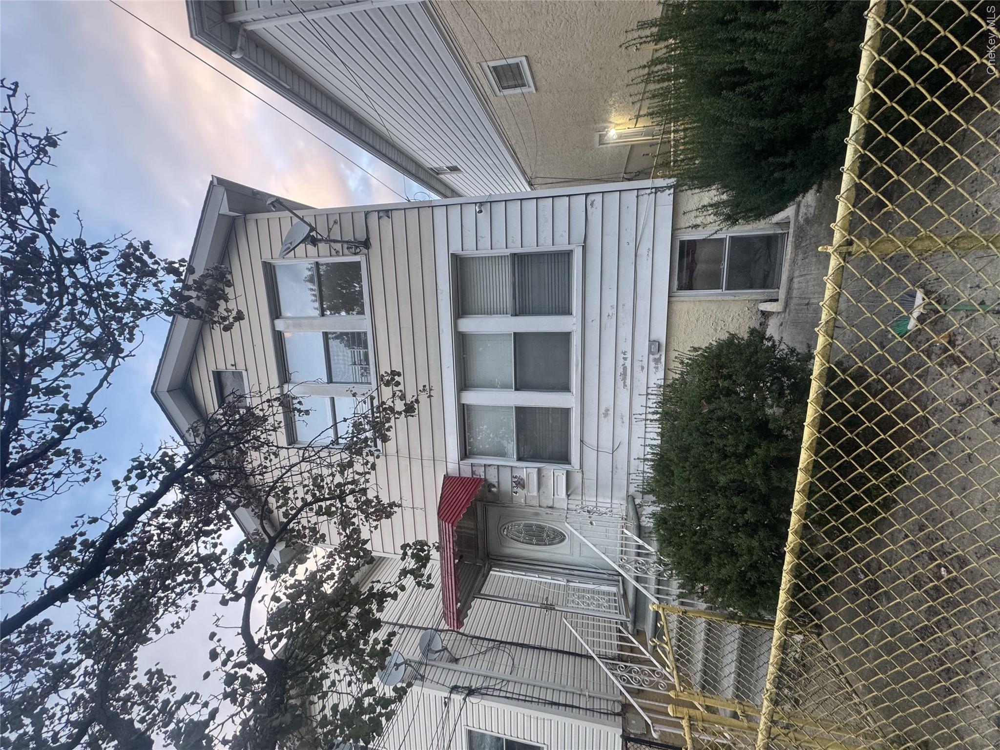 4346 Edson Ave, Bronx, NY 10466