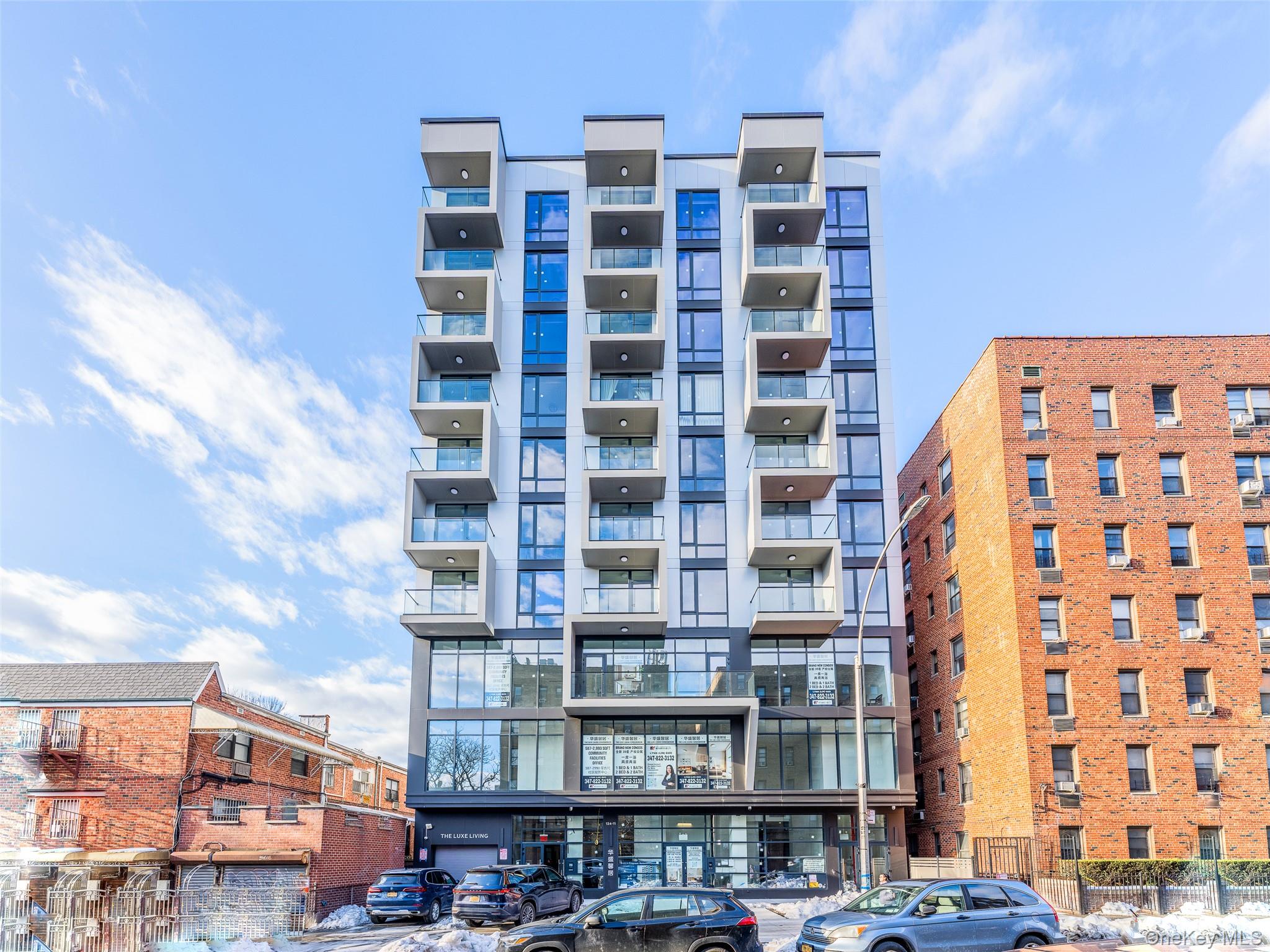 134-11 Franklin Ave,Unit CF6, Flushing, NY 11355