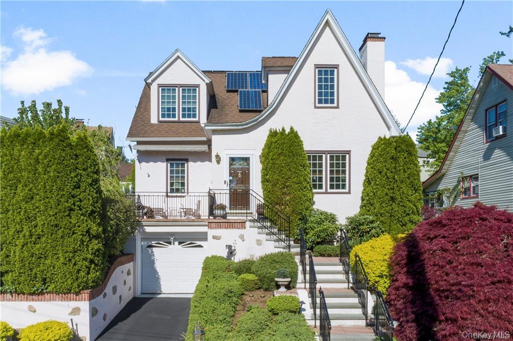 11 Pleassant Ave