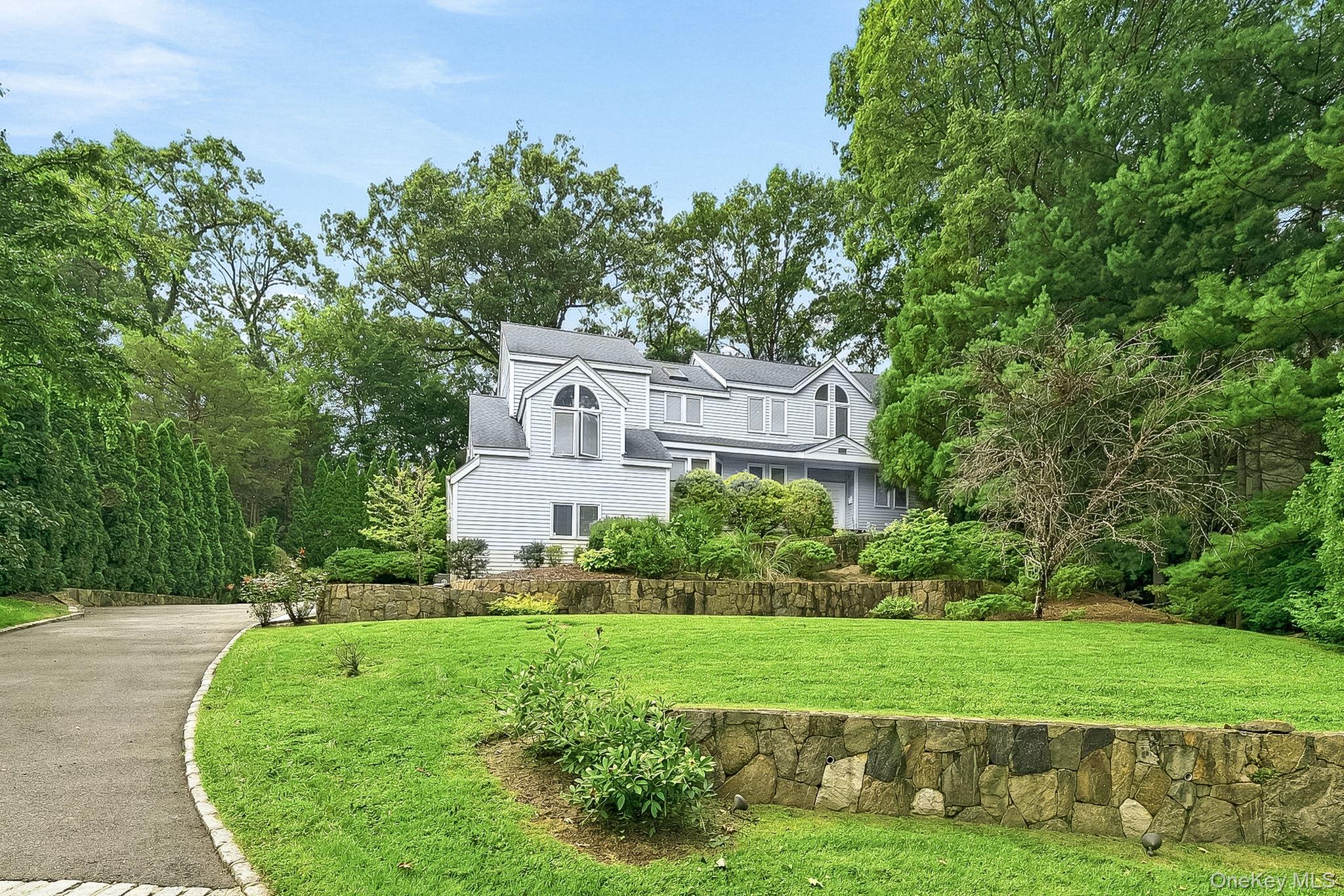 35 Highridge Road
