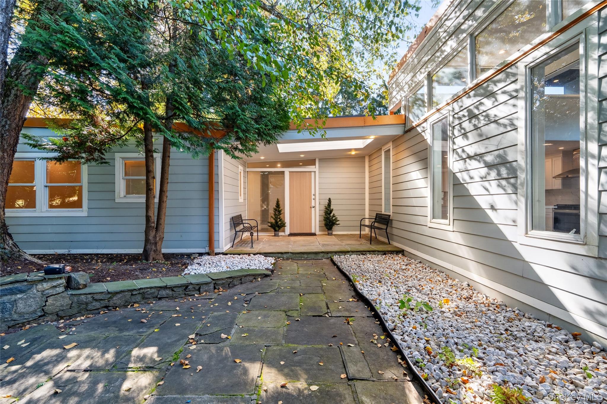 36 Crosshill Road