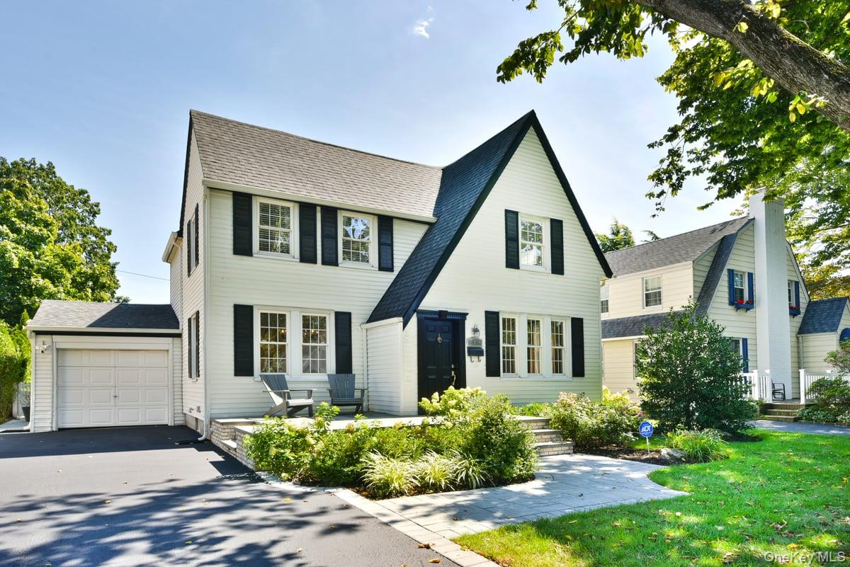 162 Elton Road