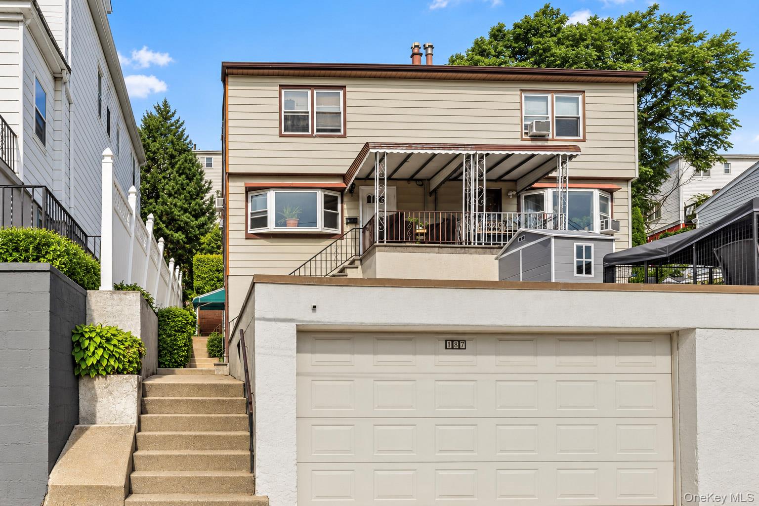 187 Woodland Avenue