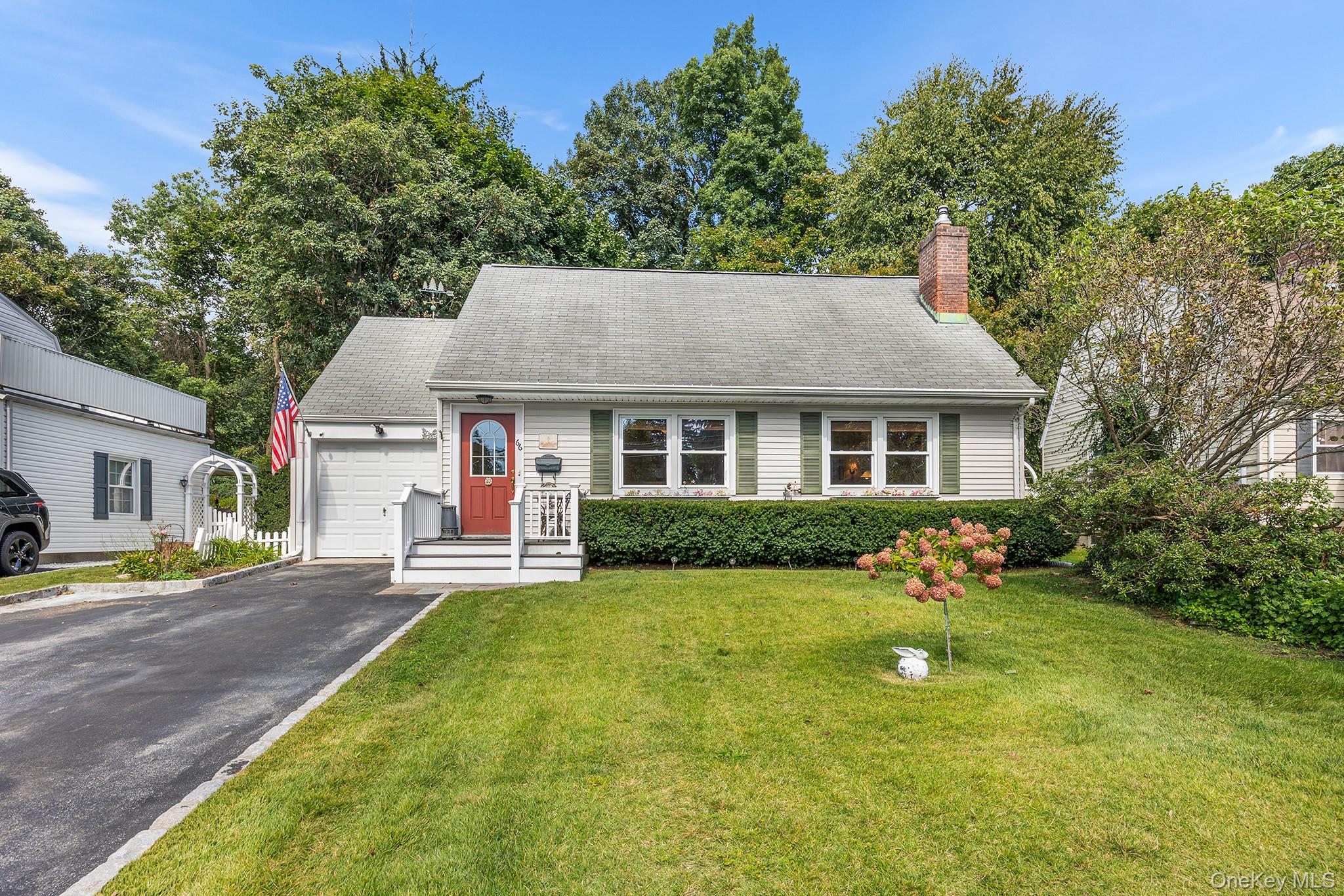 66 Randolph Road