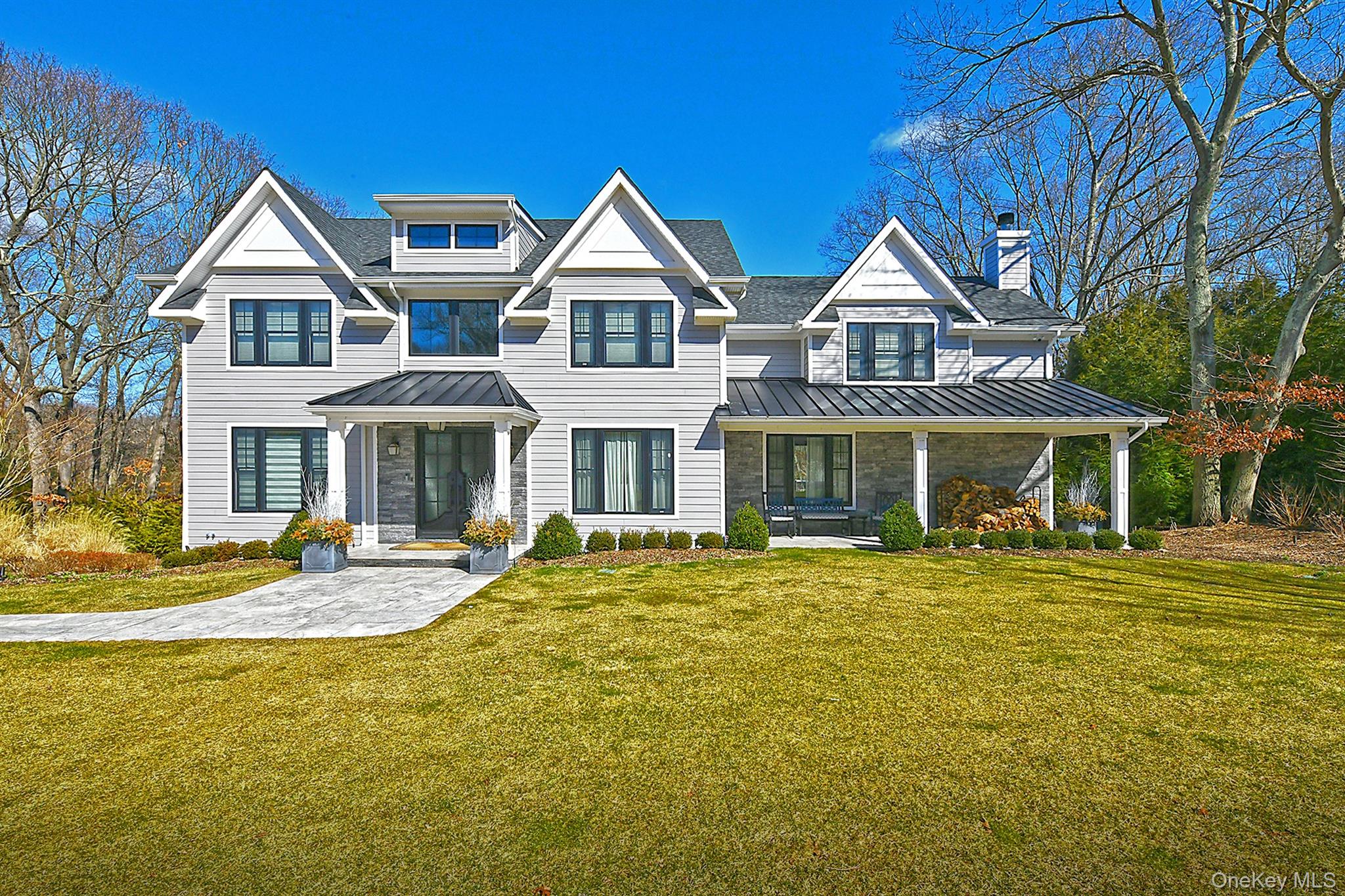 10 Yardley Drive