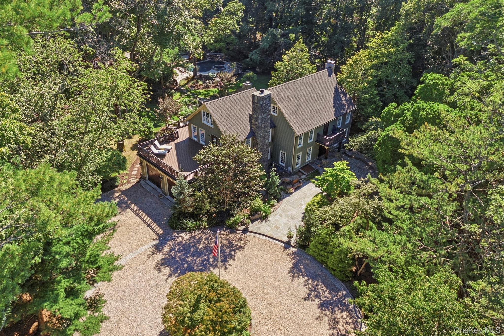 1 Evans Lane