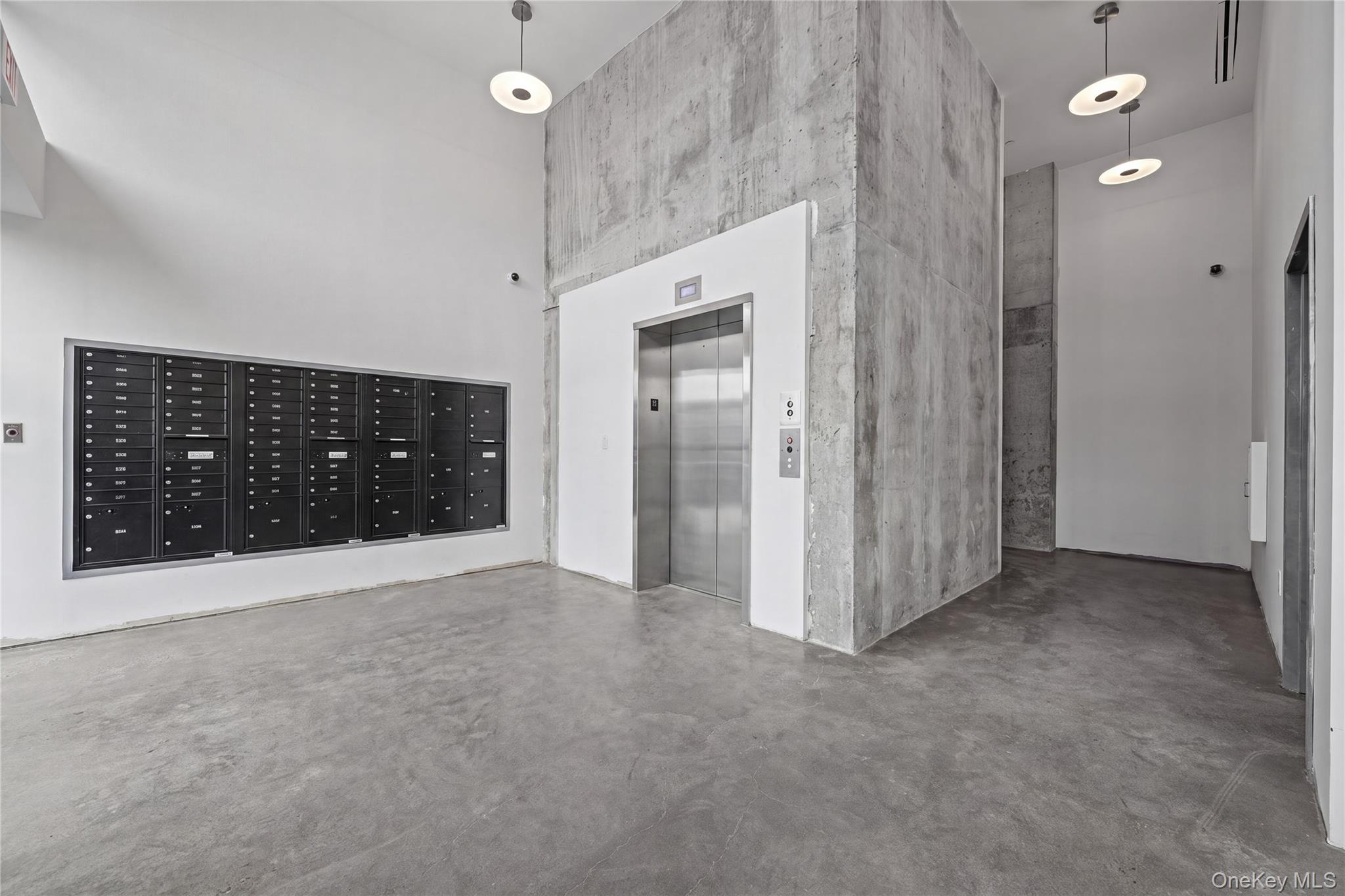 30 Broad Street Unit: 803