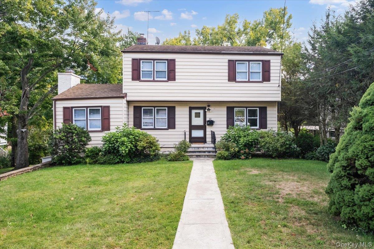 65 Sherwood Drive