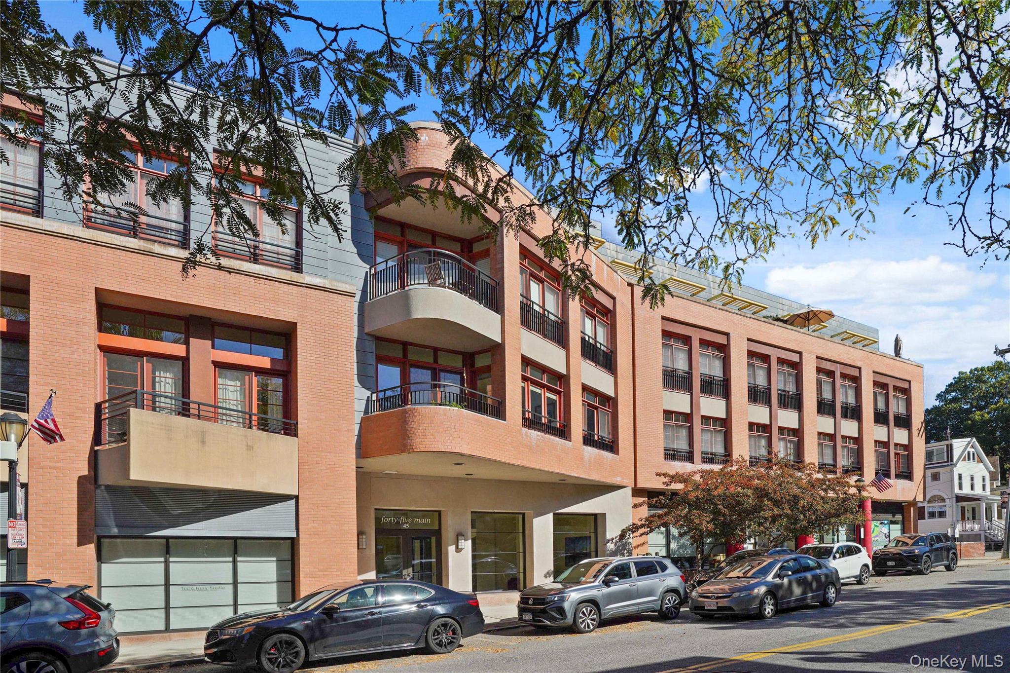 45 Main Street Unit 3l