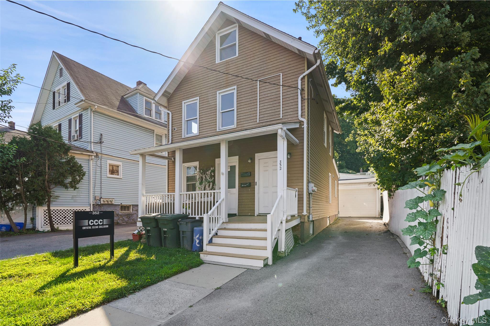 352 Willett Avenue Unit: 1