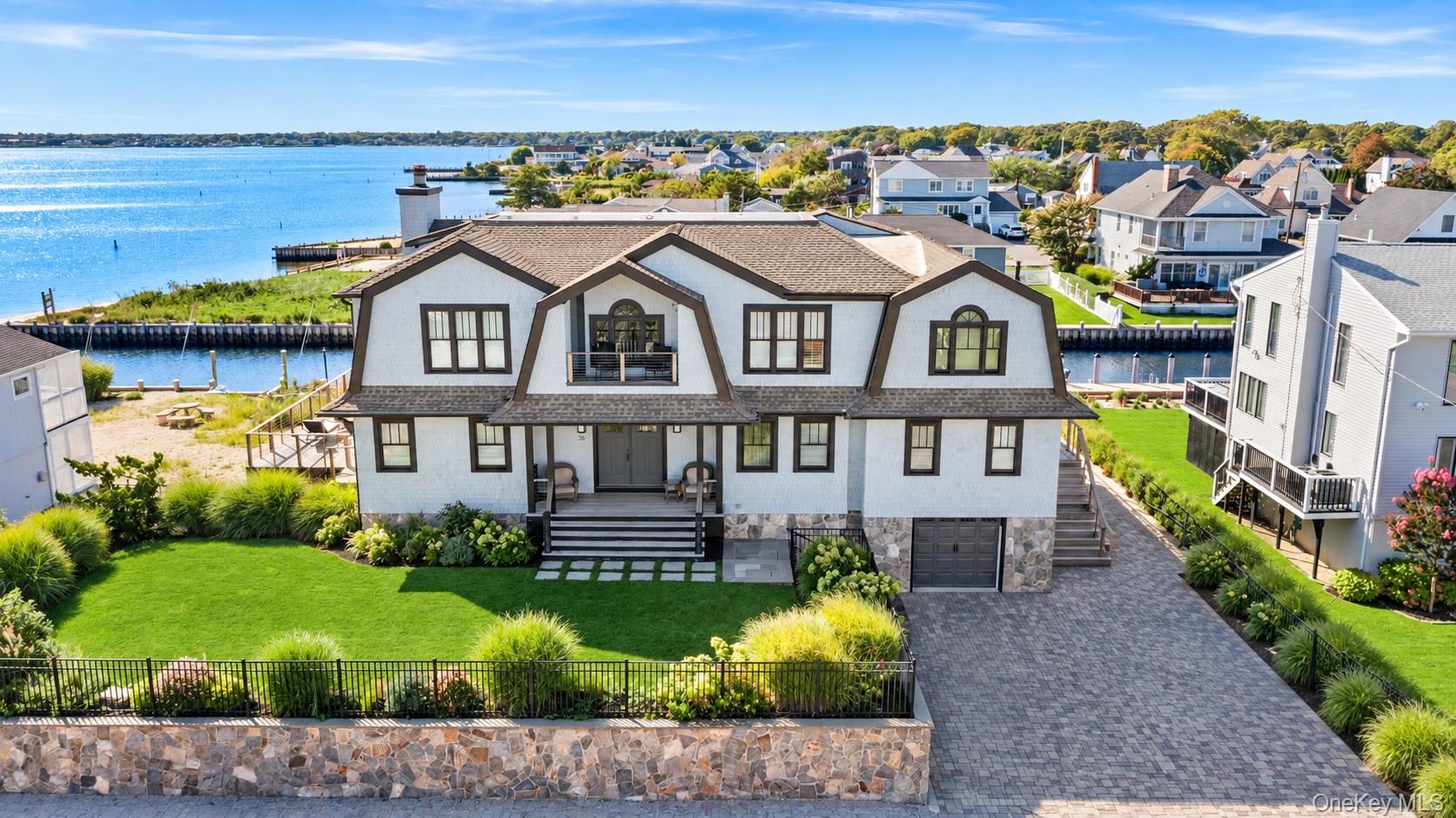 36 Shinnecock Road