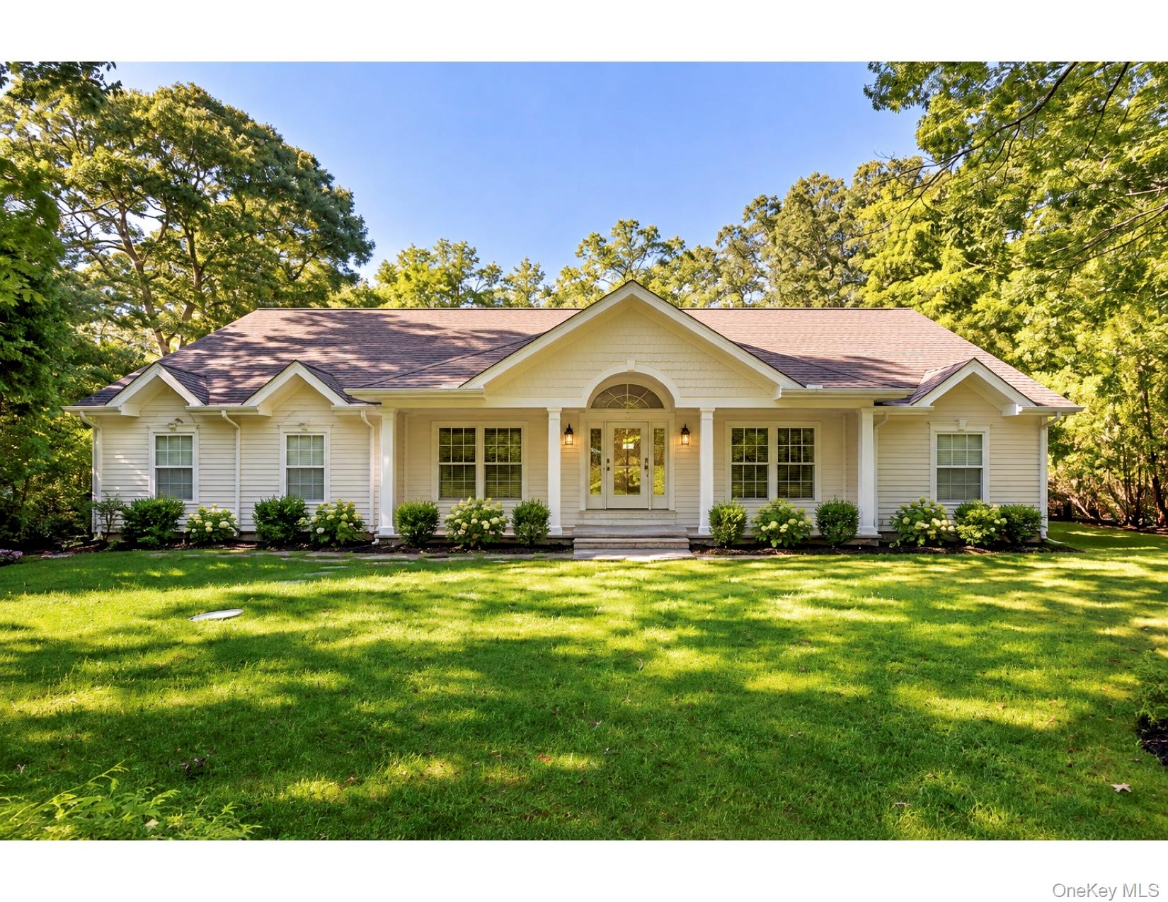 16 Willowood Court