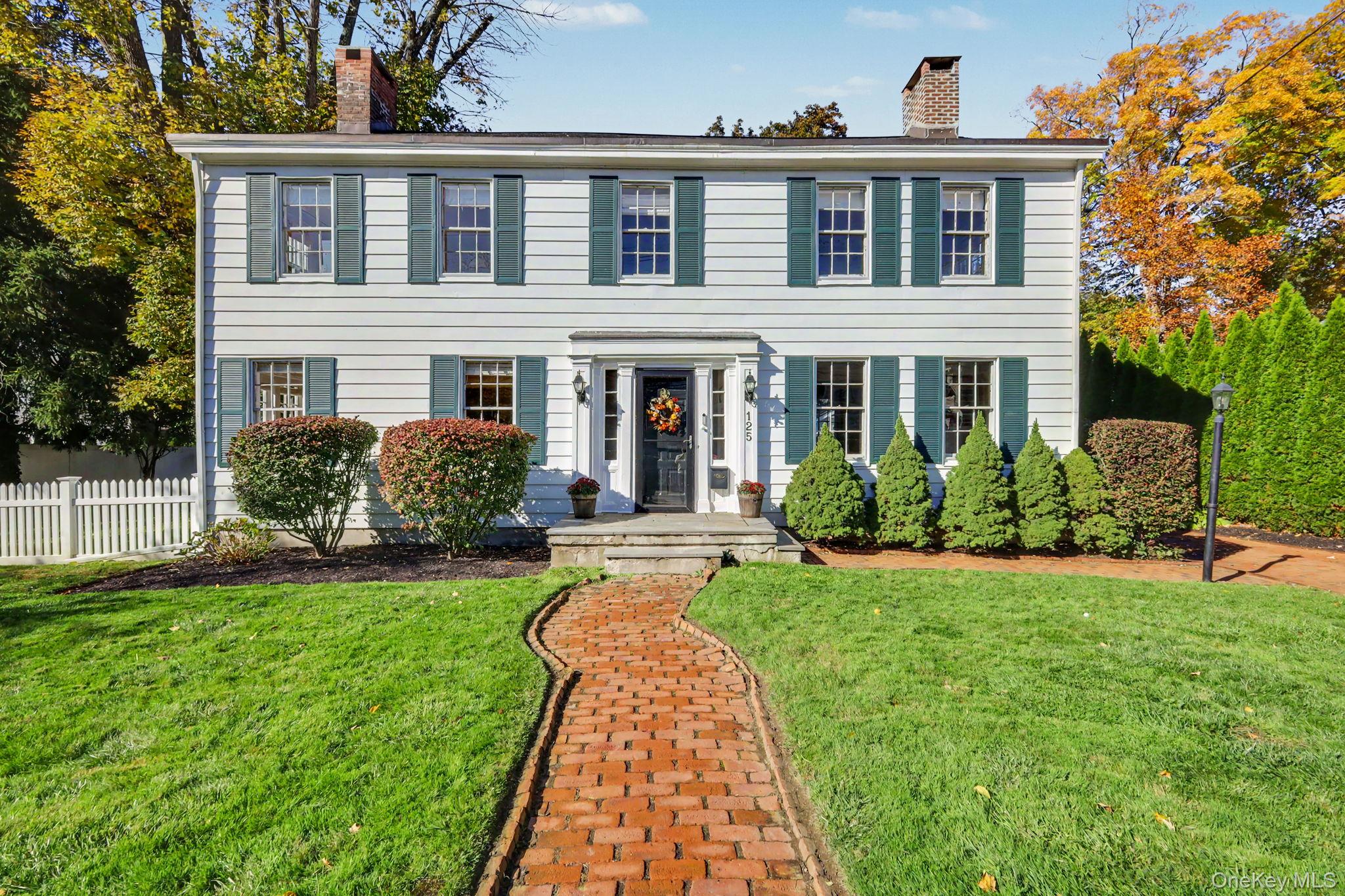 125 Bedford Road