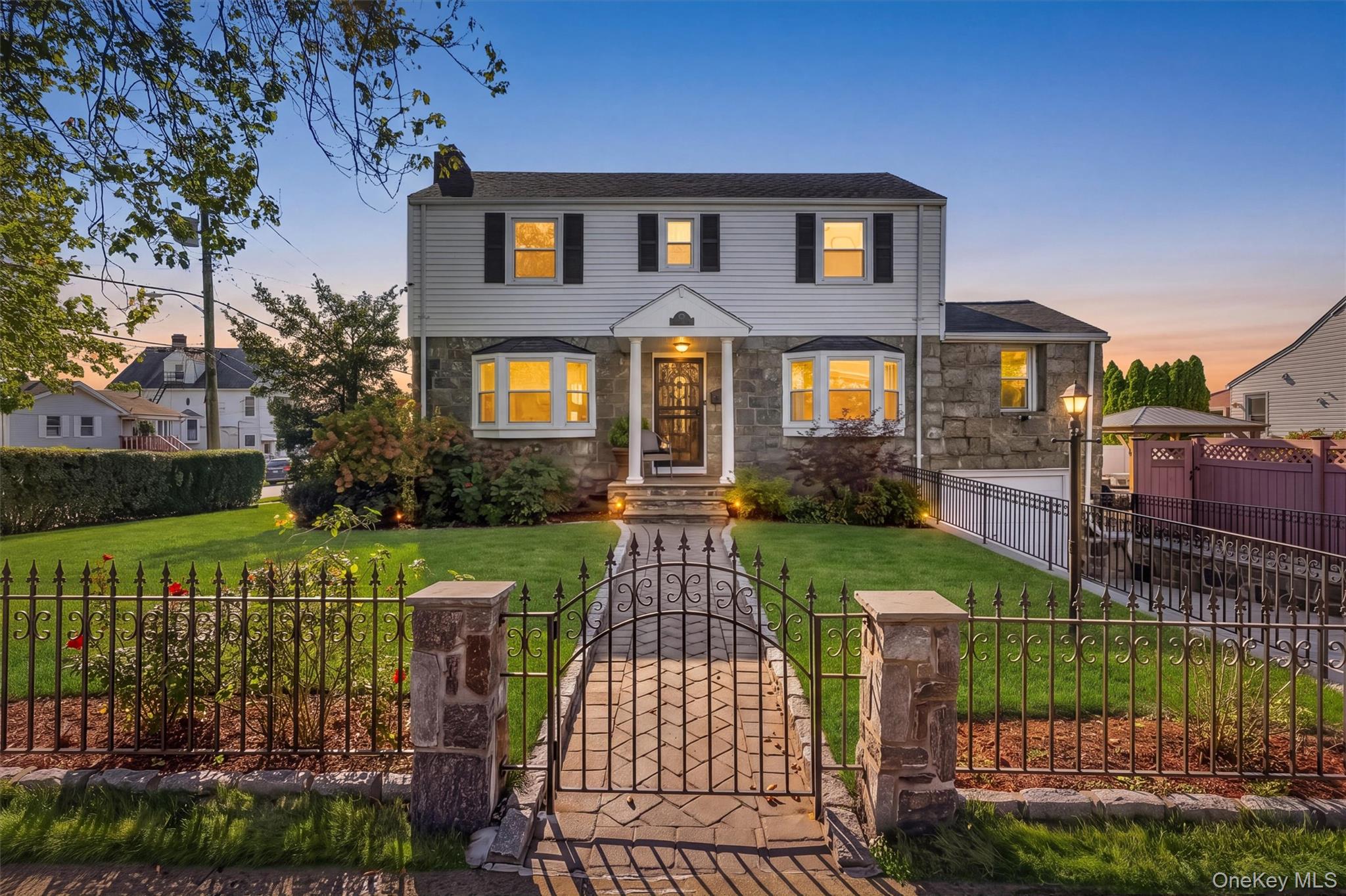 85 Dunwoodie Street