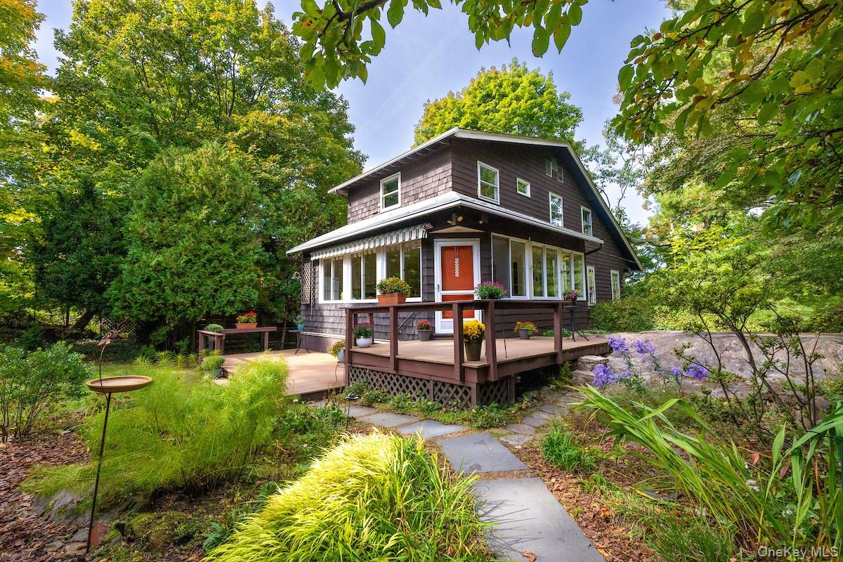 34 Chestnut Drive