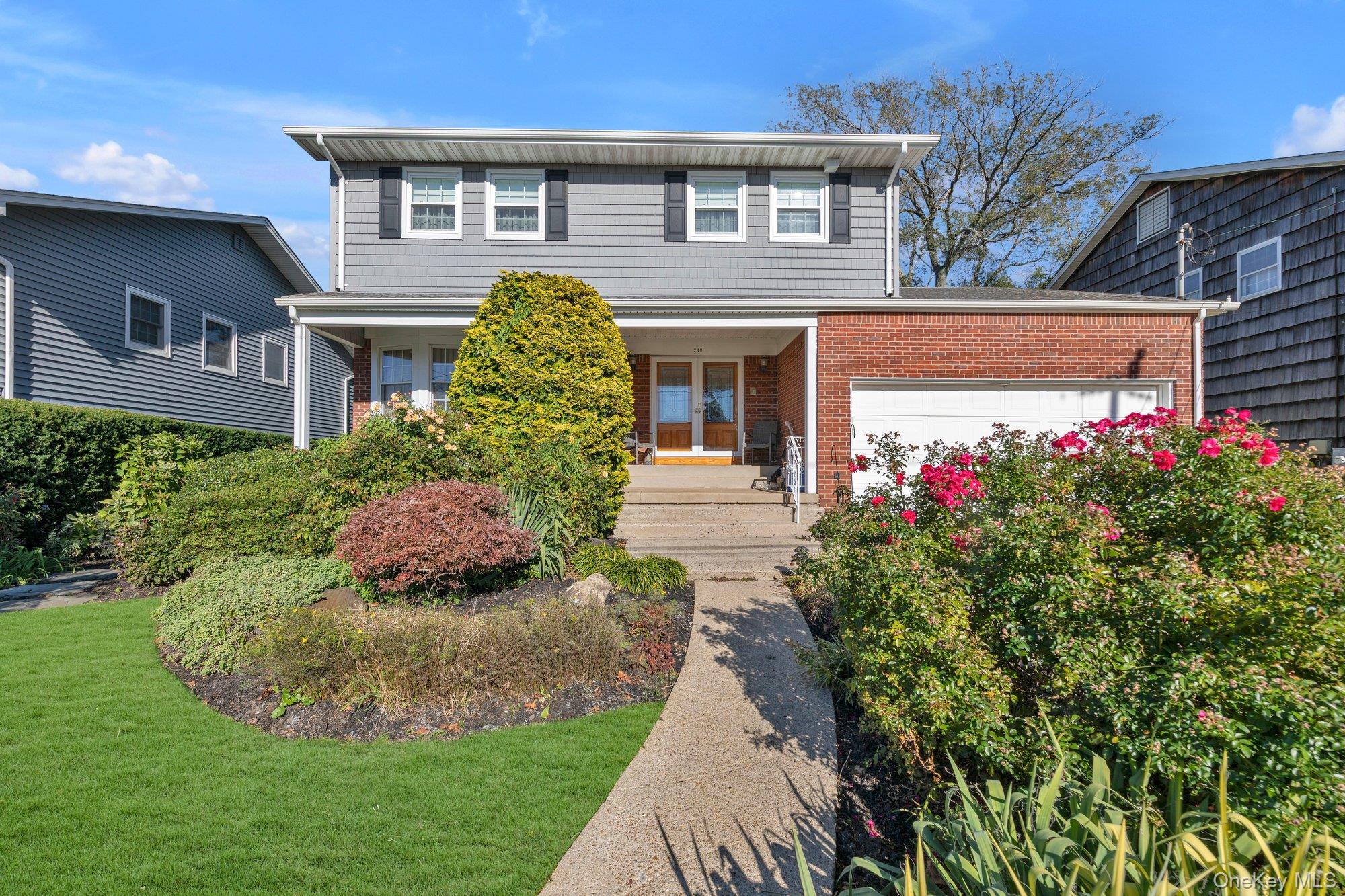240 Greenway Road