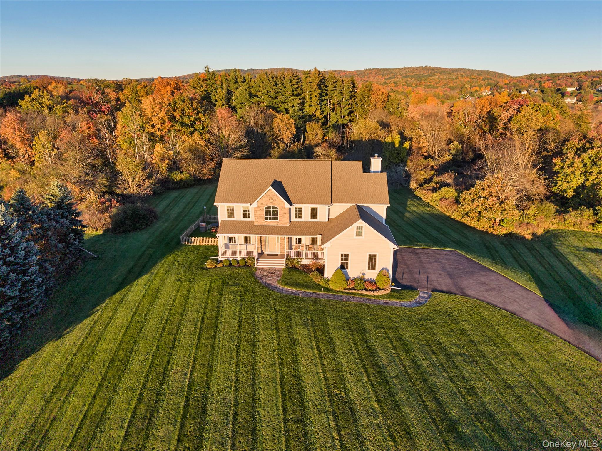 25 Reserve Way