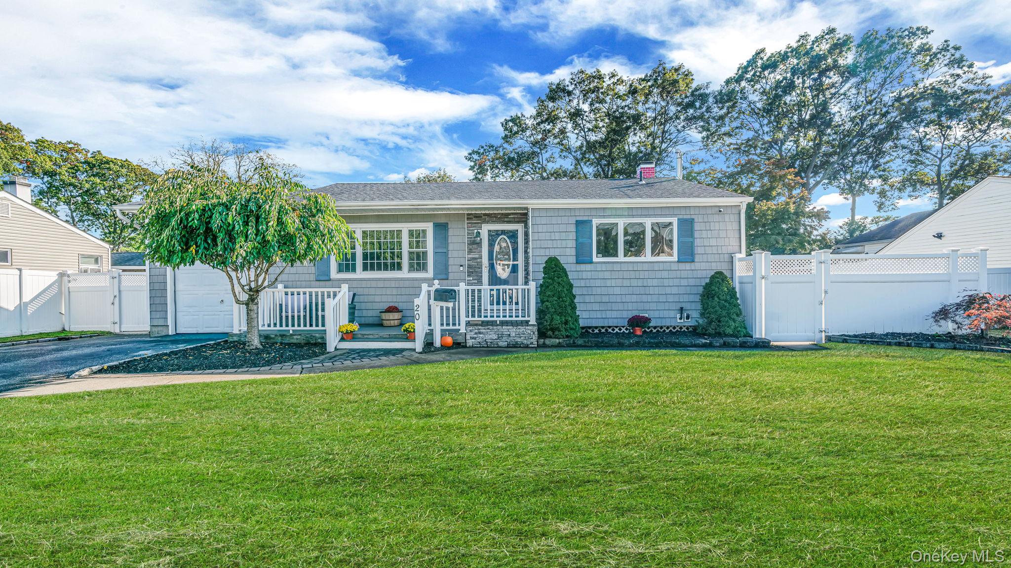 20 44th Street