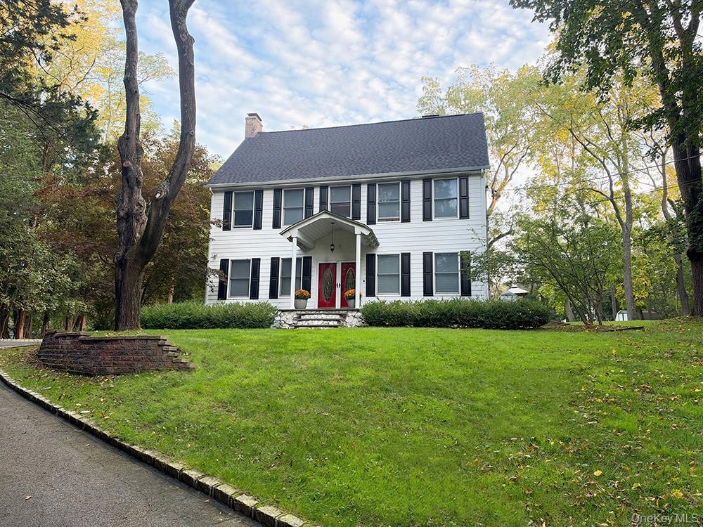 209 Old Town Road