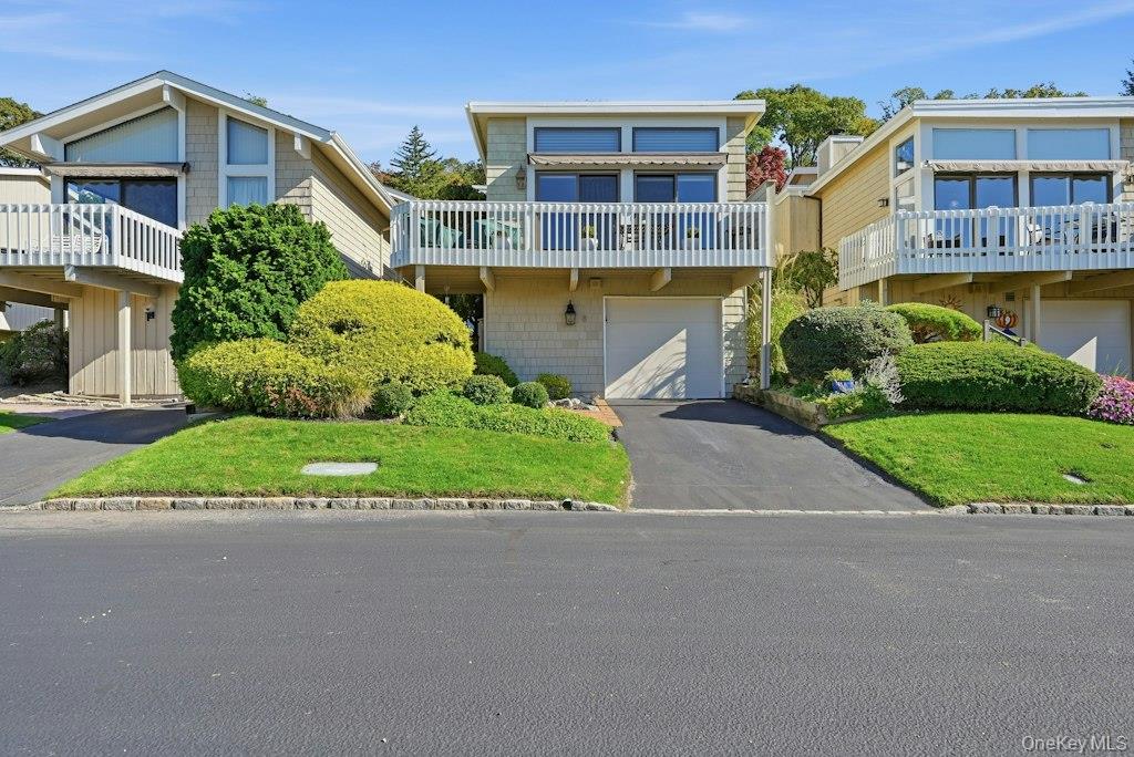 8 Fairwind Court