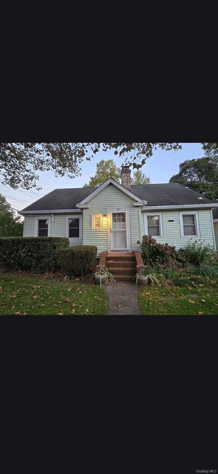 1 Woodhill Court