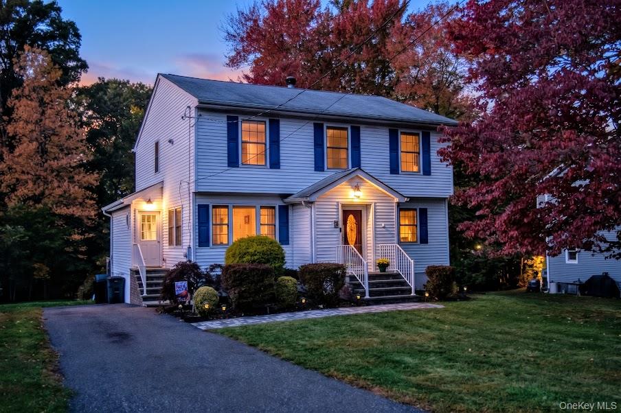 12 Highview Avenue