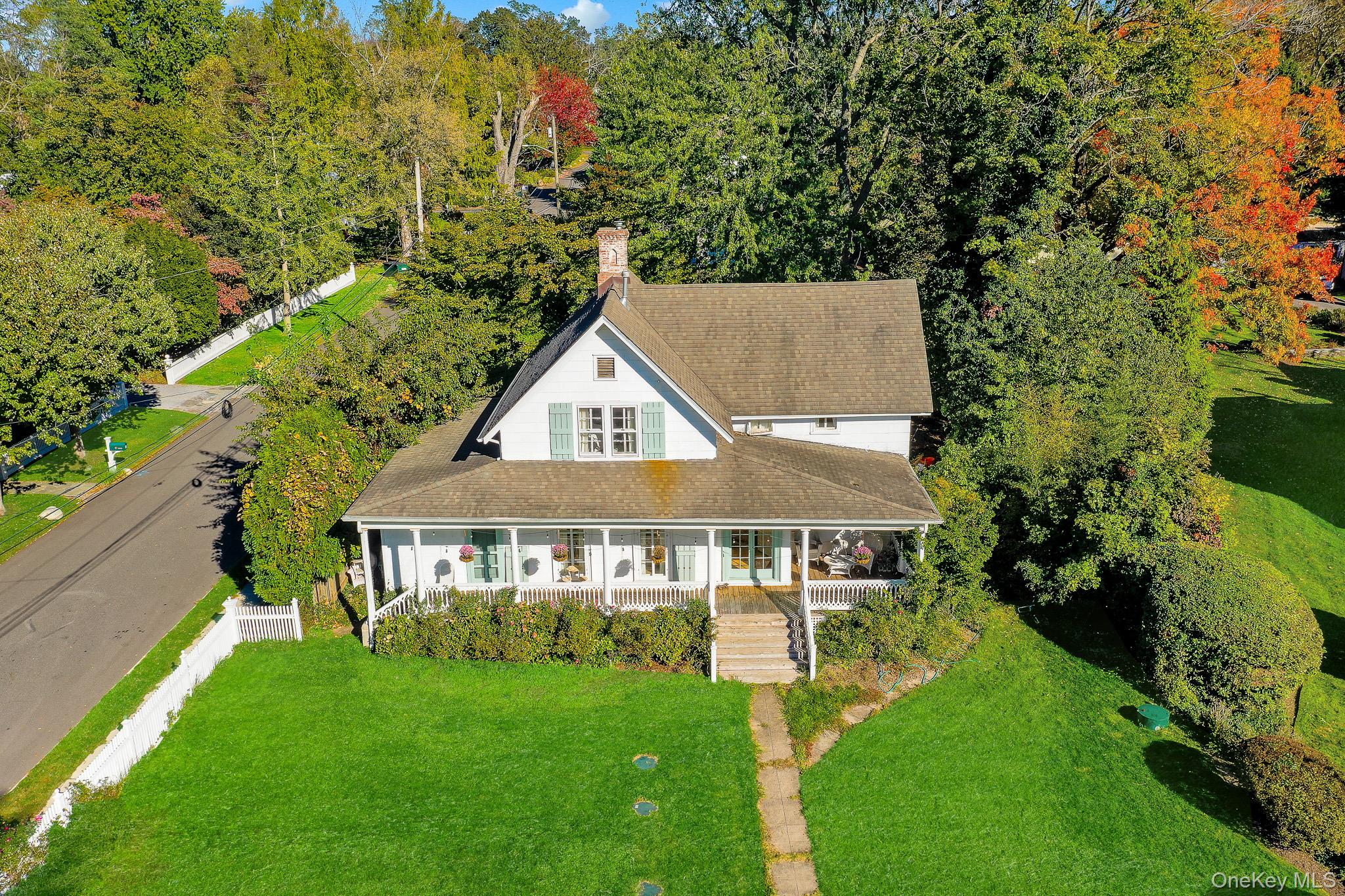 45 Shore Road