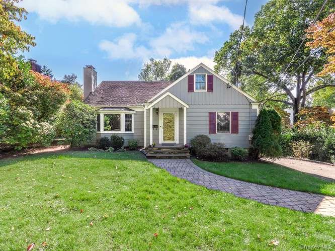 5 Edgewood Avenue