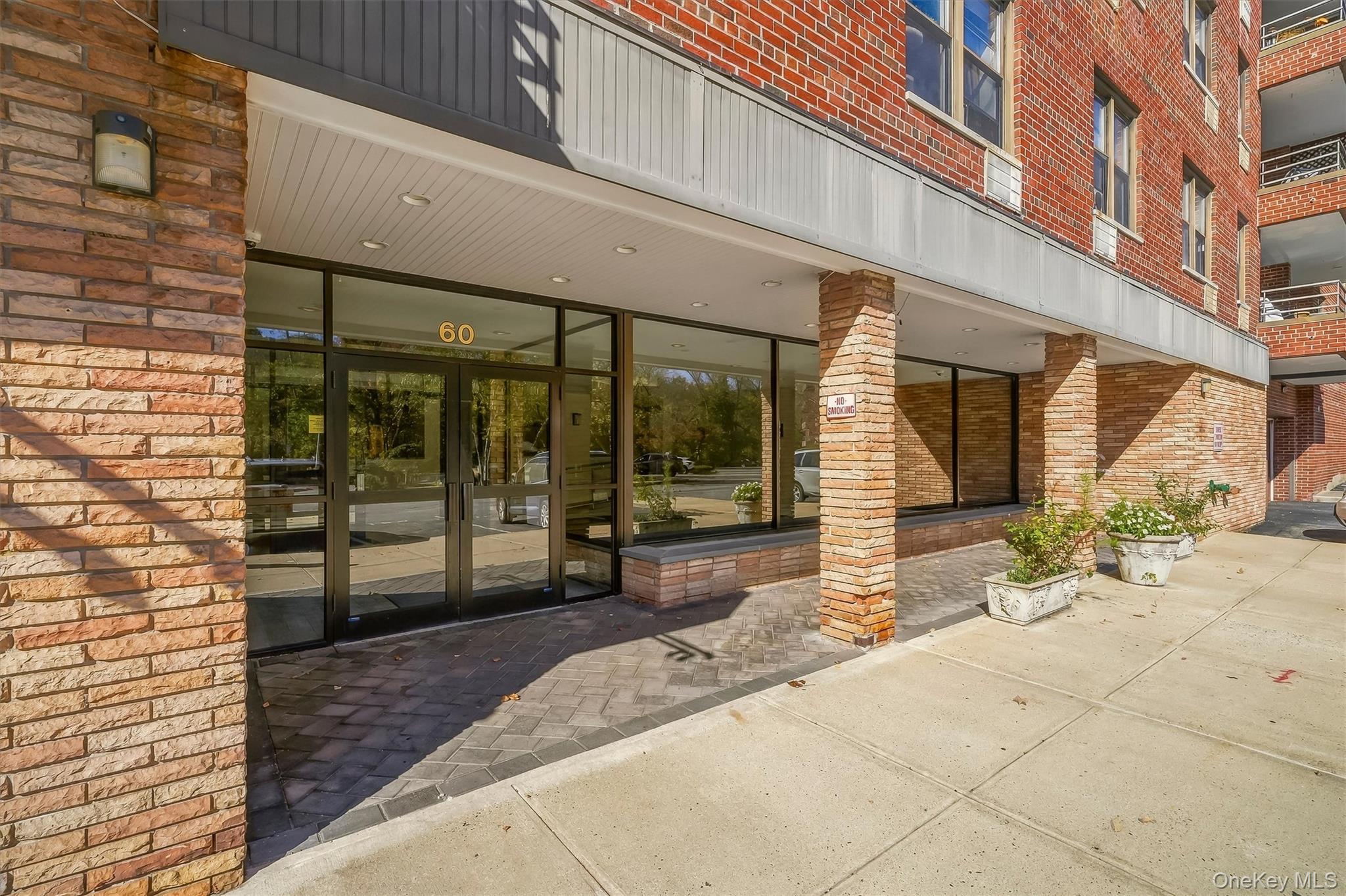60 Barker Street Unit 420
