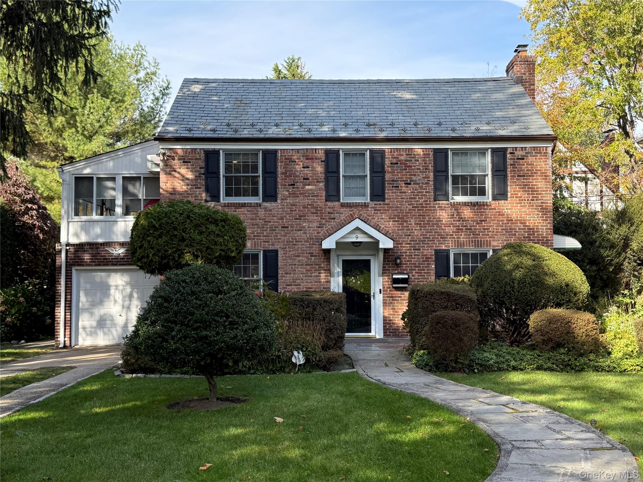 9 Old Ox Road