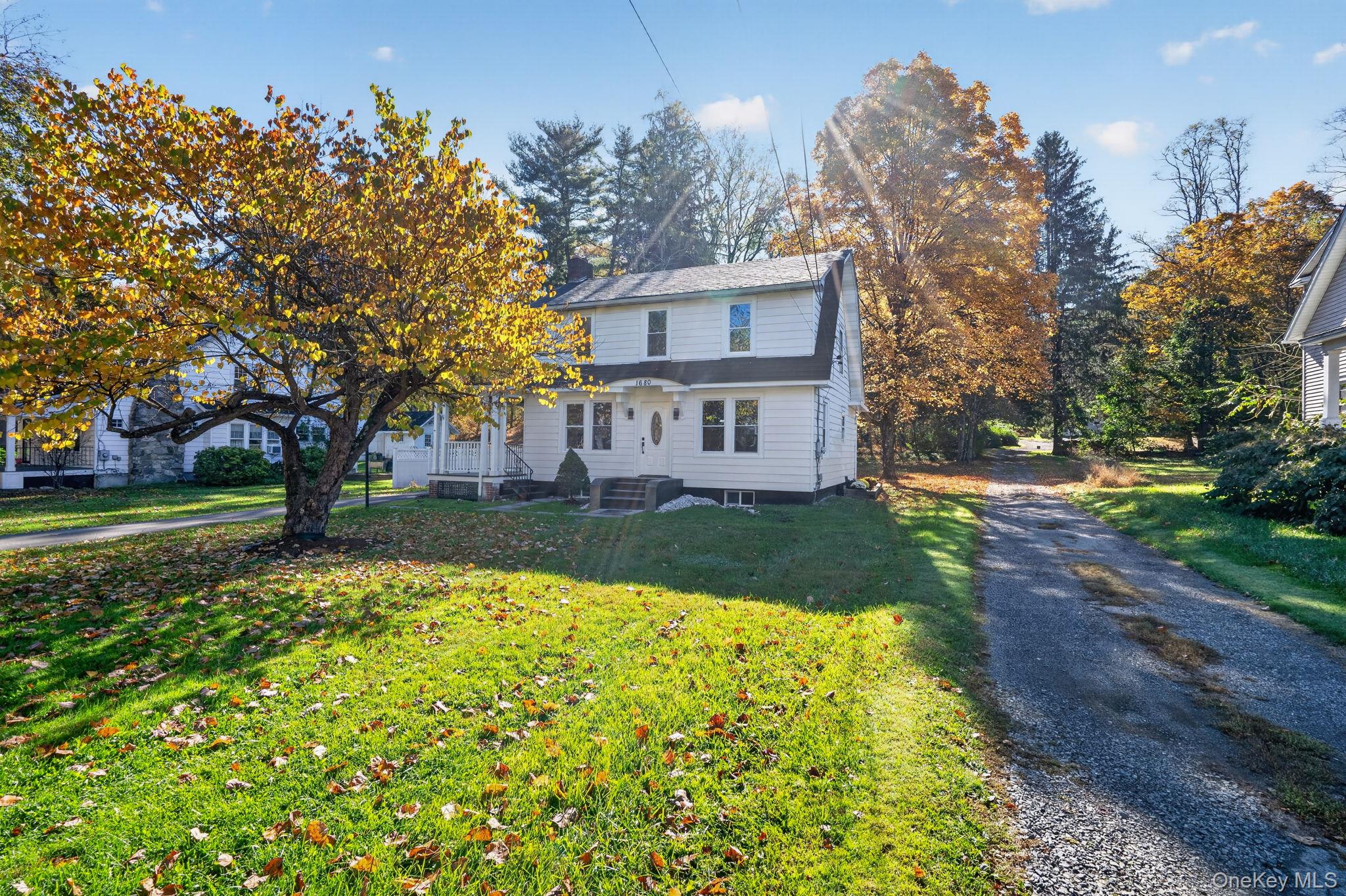 1680 Main Street