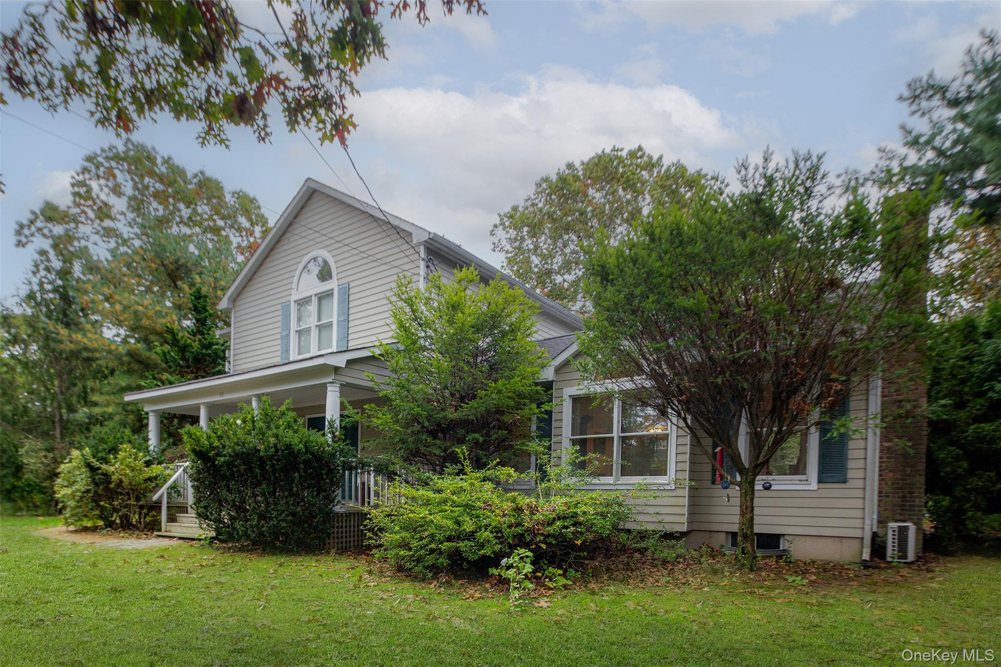 50 Argonne Road E