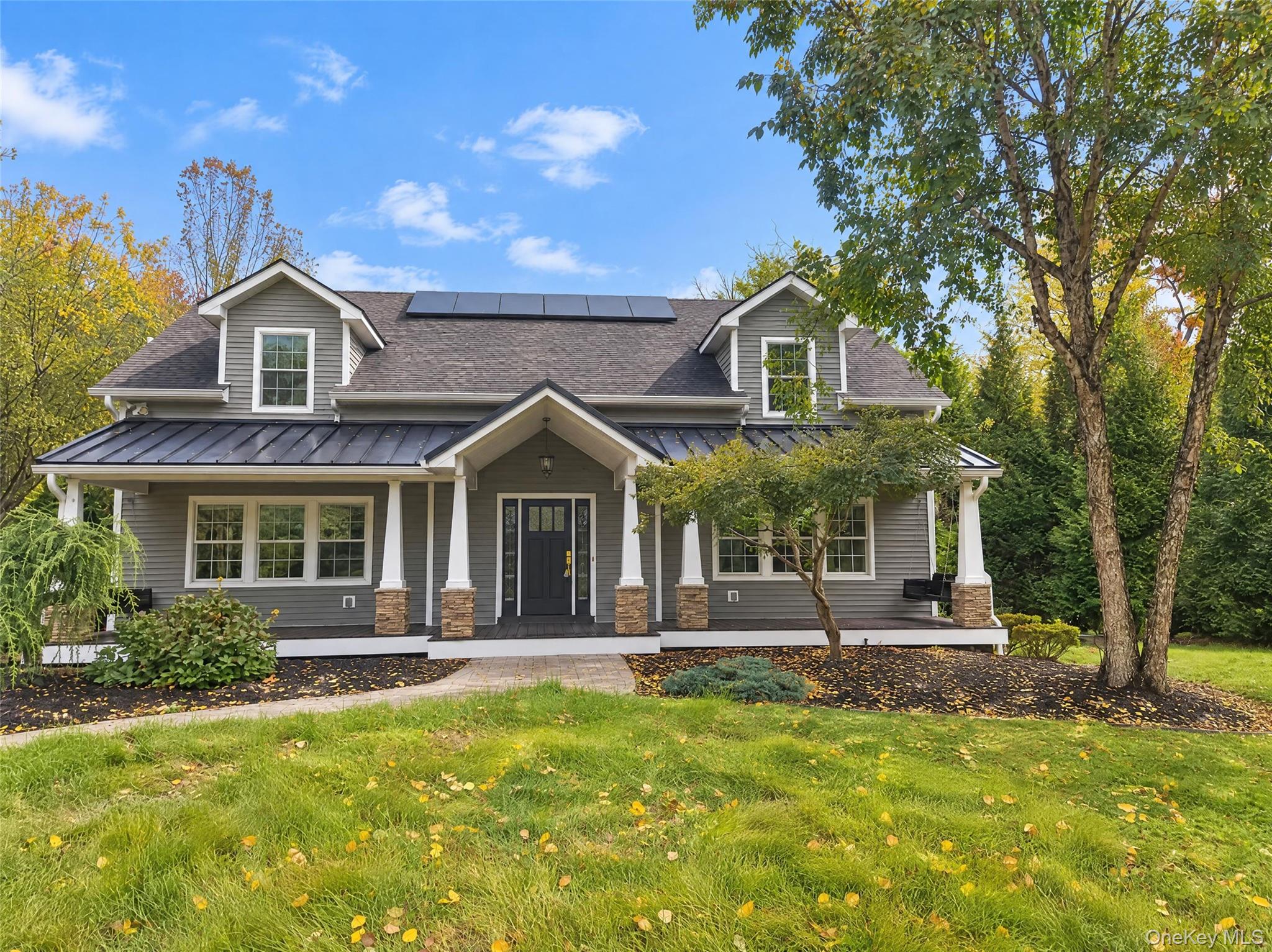 84 Maple Avenue