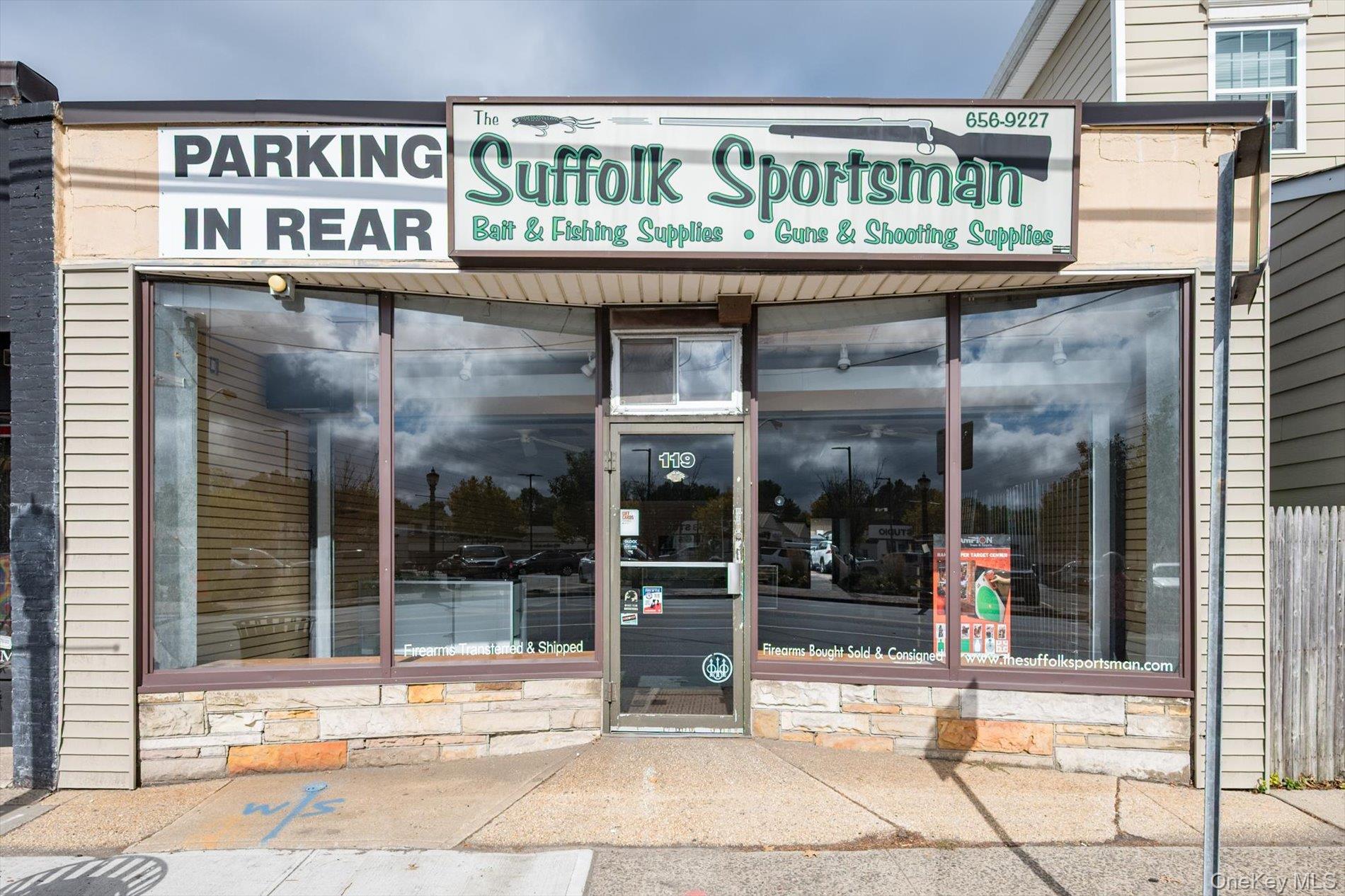 119 E Main Street