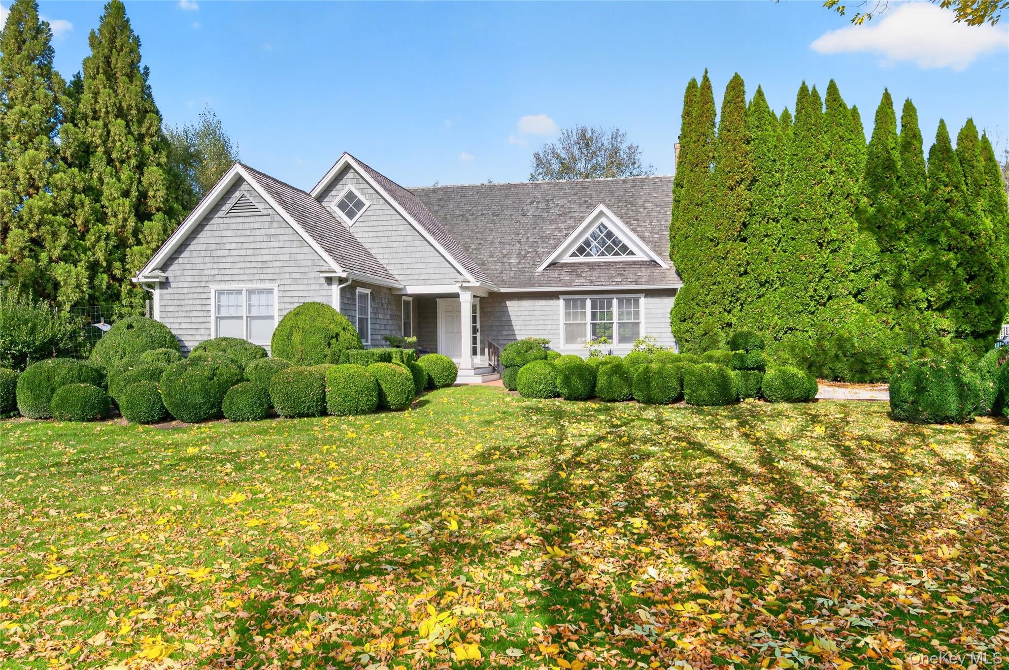 16 Borden Lane
