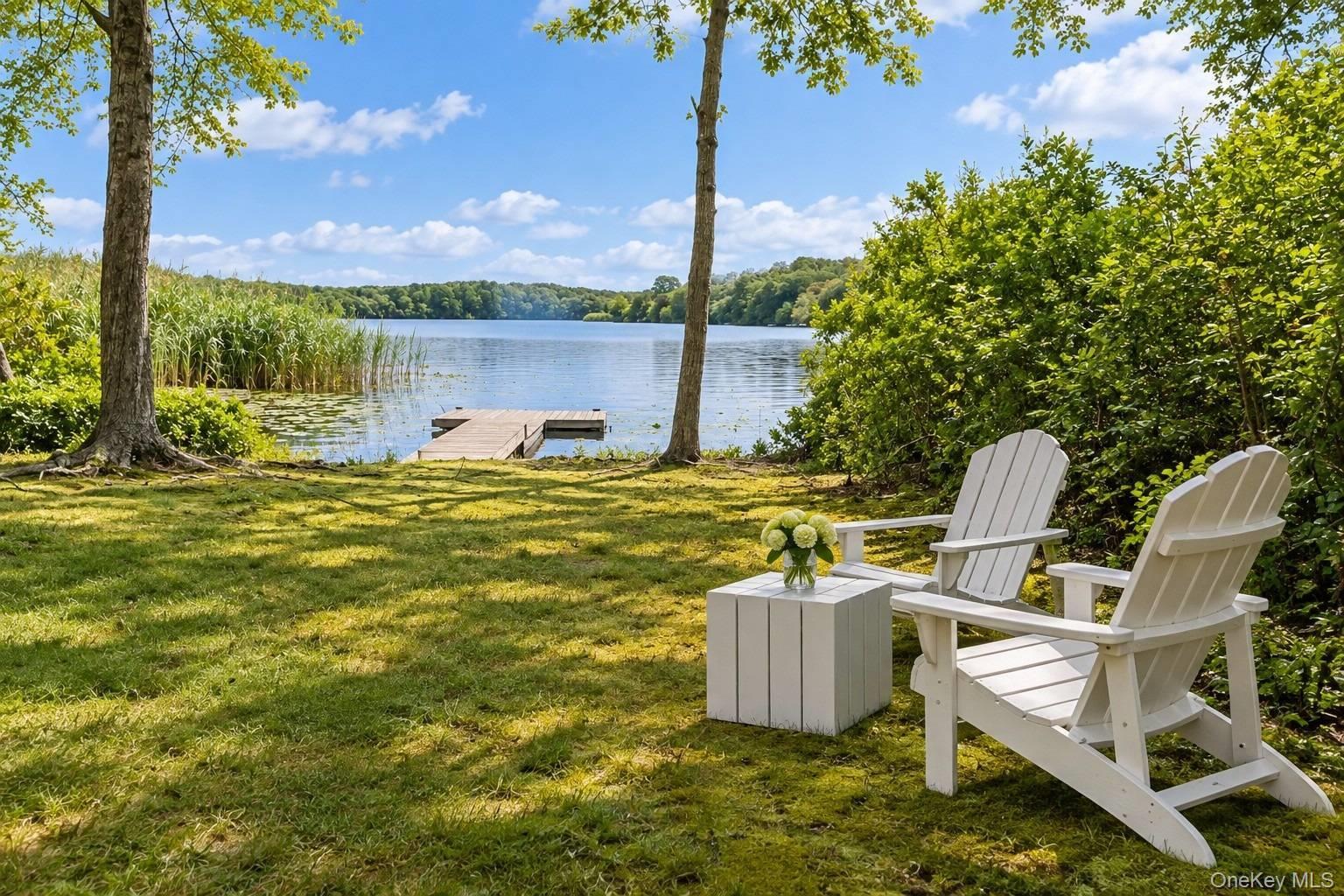 230a Big Fresh Pond Road