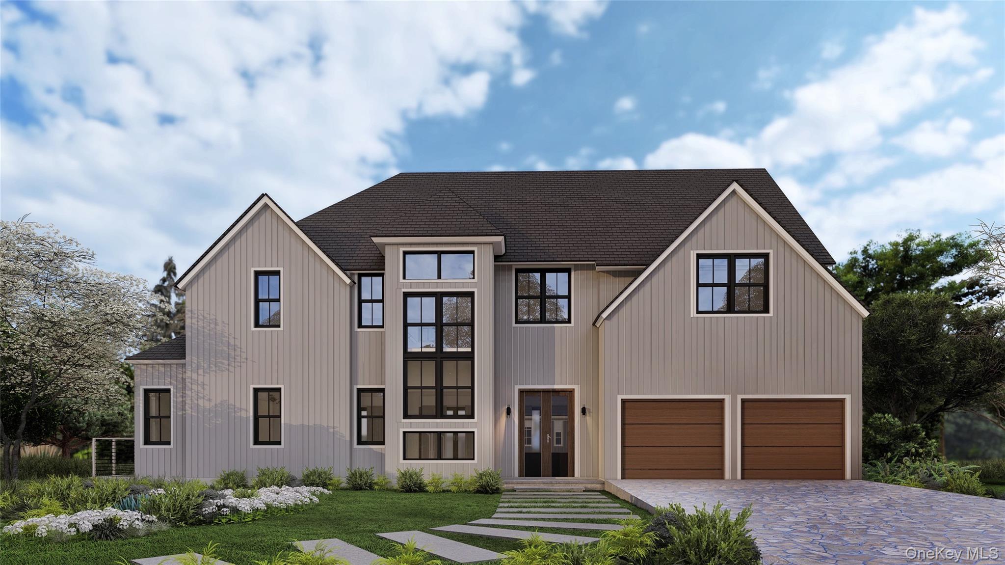 2 Mulford Avenue