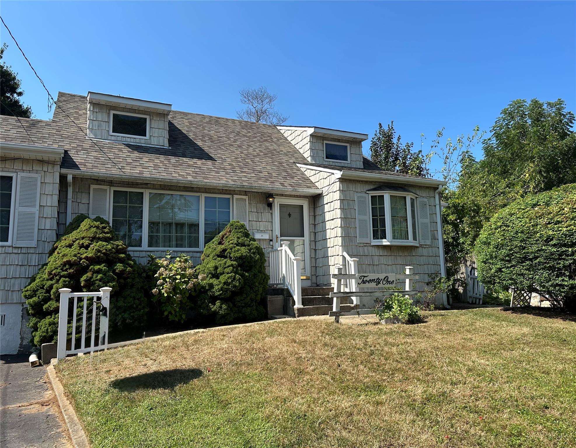 21 Cullen Drive