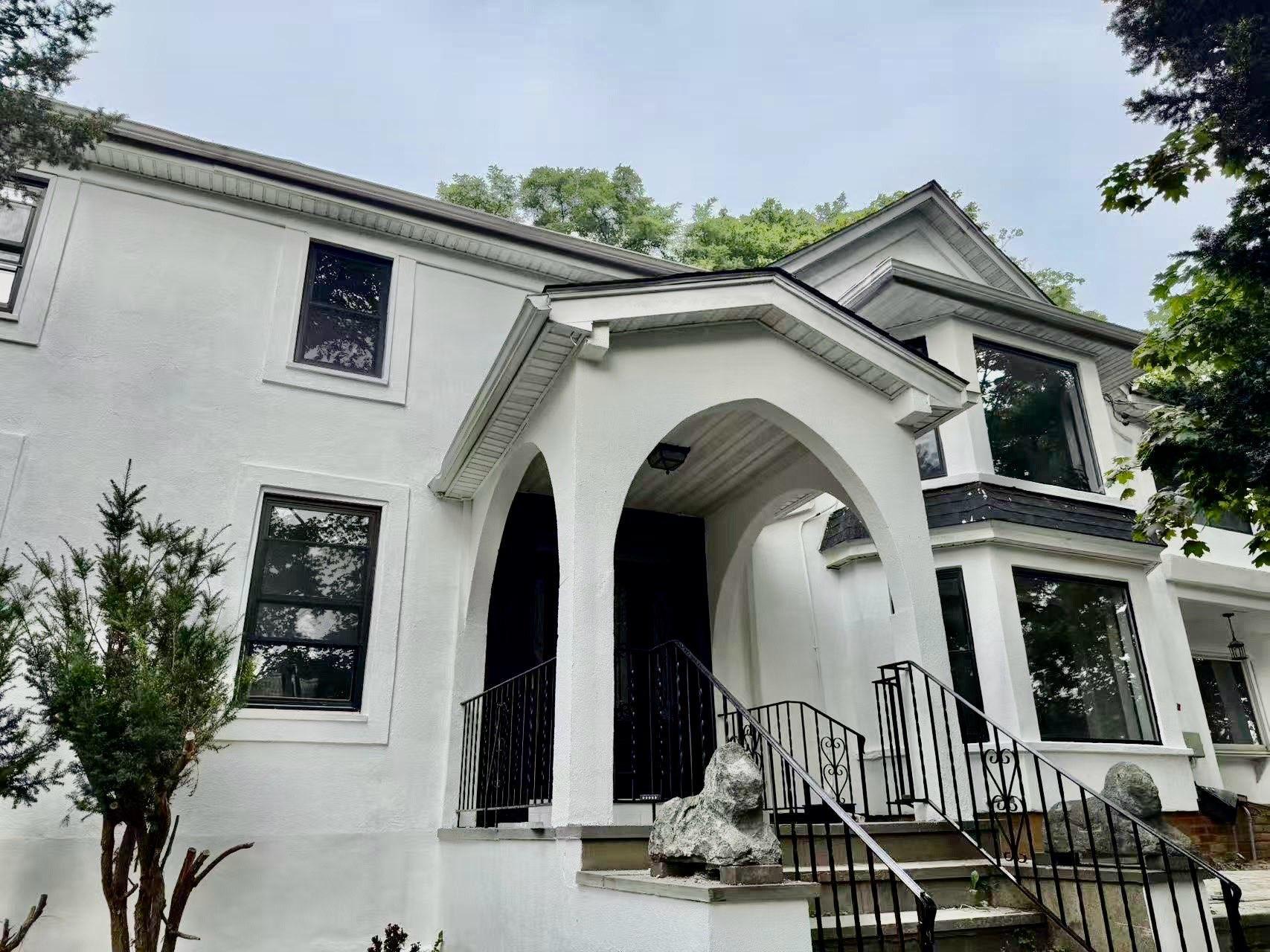 1101 Jericho Oyster Bay Road