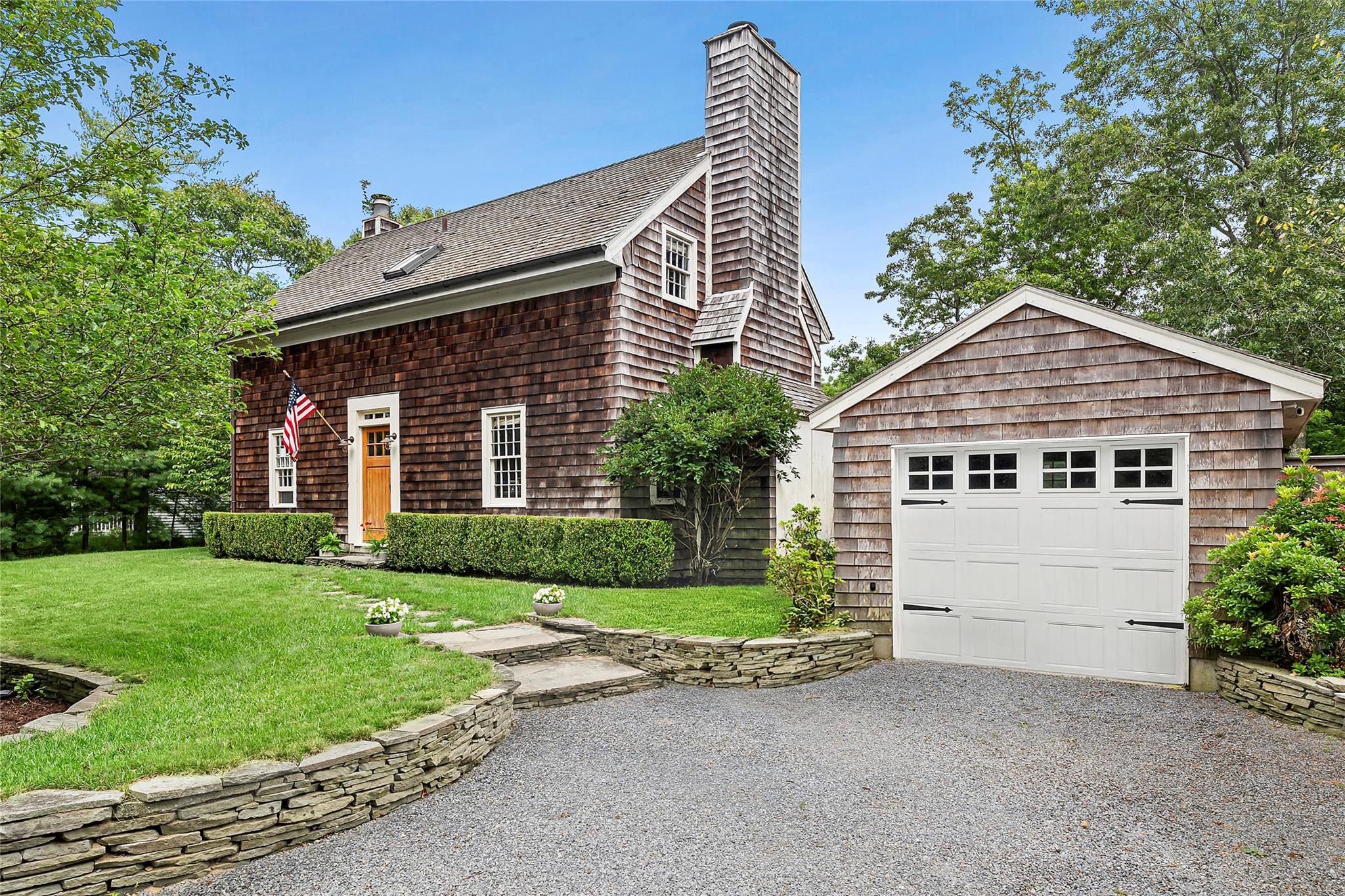 41 Swamp Road