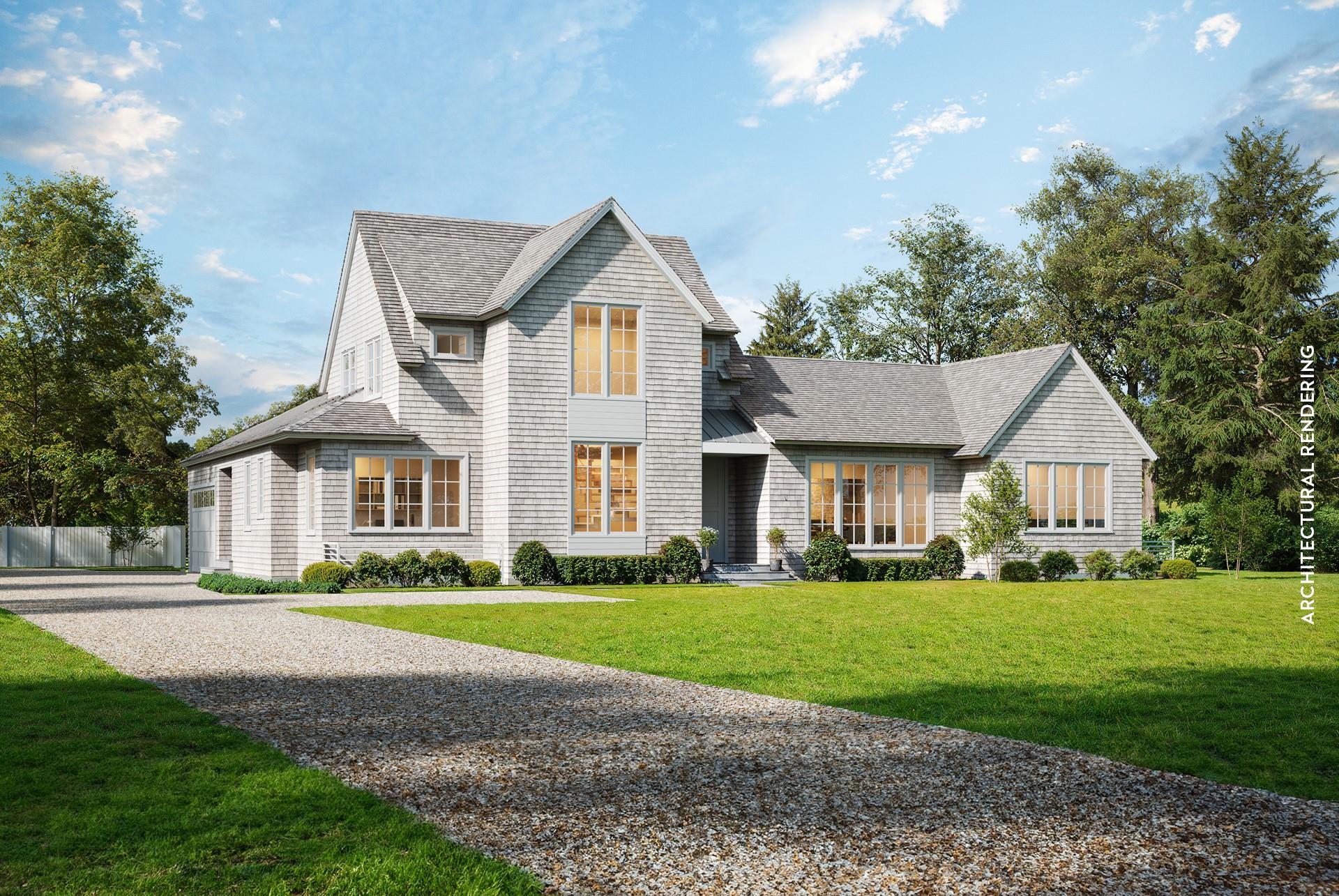 25 Horseshoe Drive