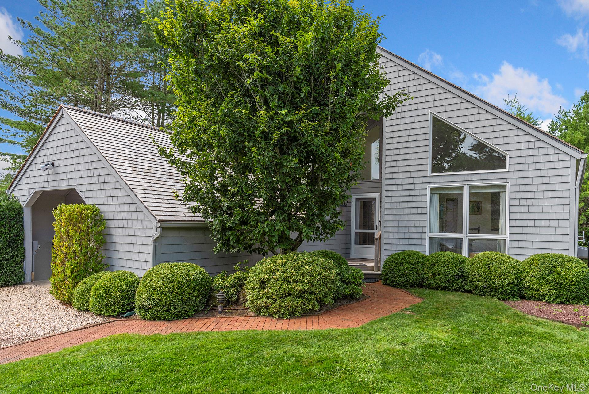 30 Huckleberry Lane