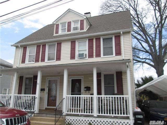 5 Elm Street Unit: A & B