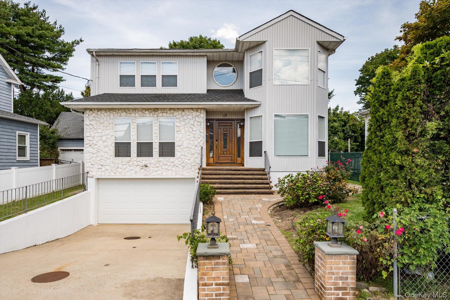13 Locust Street