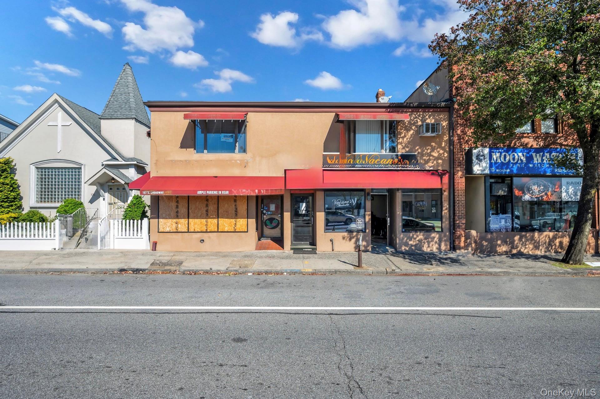 107-109 Broadway,Unit 107, Hicksville, NY 11801