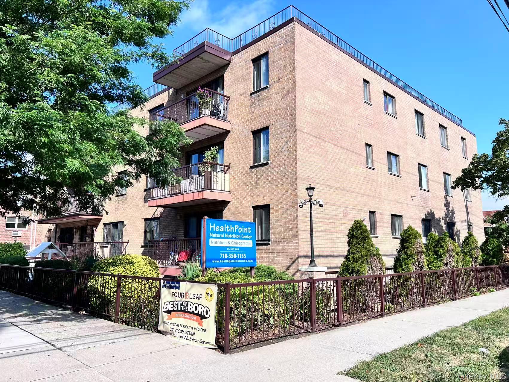 12215 25Th Rd,Unit CF1, Flushing, NY 11354