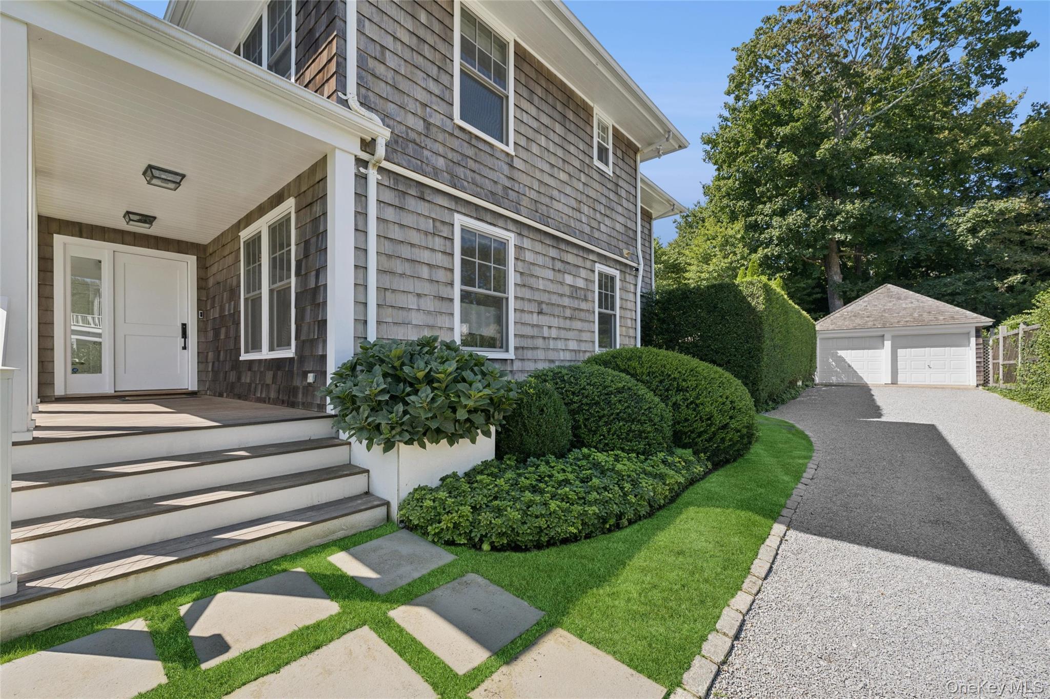51 Sherrill Road