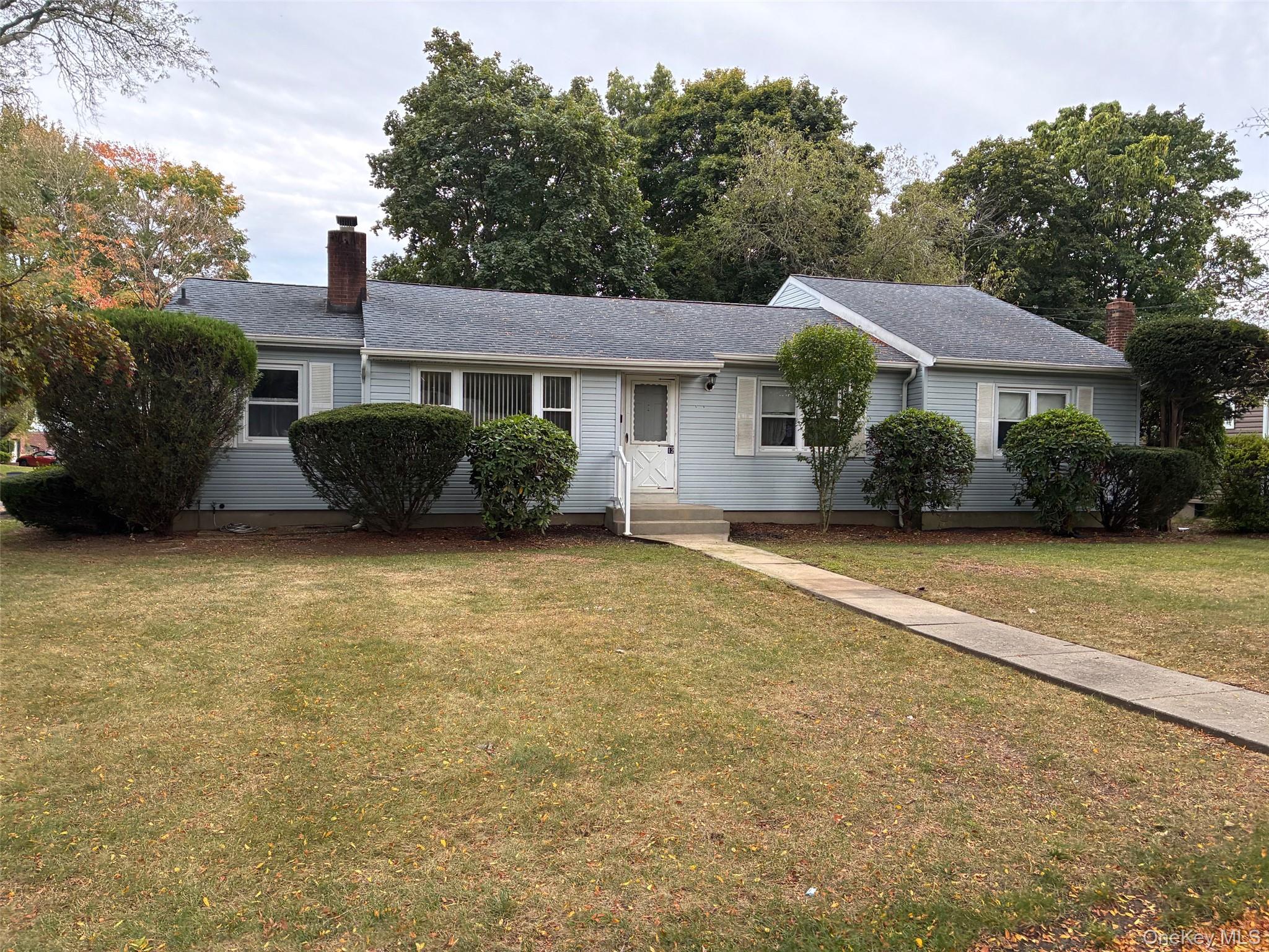 12 Fairlee Drive